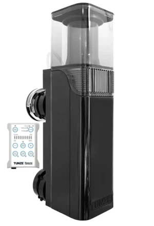 Tunze Comline® DOC Skimmer 9012 DC Hub Edition - Schiumatoio per acquari fino a 1000 litri