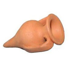 Arredi in terracotta