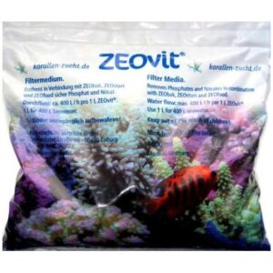 Metodo Zeovit