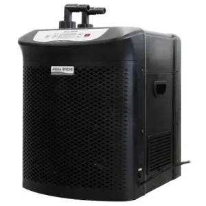 Aqua Medic Titan New 1600 - refrigeratore per acquario dolce e marino fino a 1500 lt