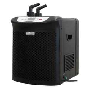 Aqua Medic Titan New 600 - refrigeratore per acquario dolce e marino fino a 750 lt
