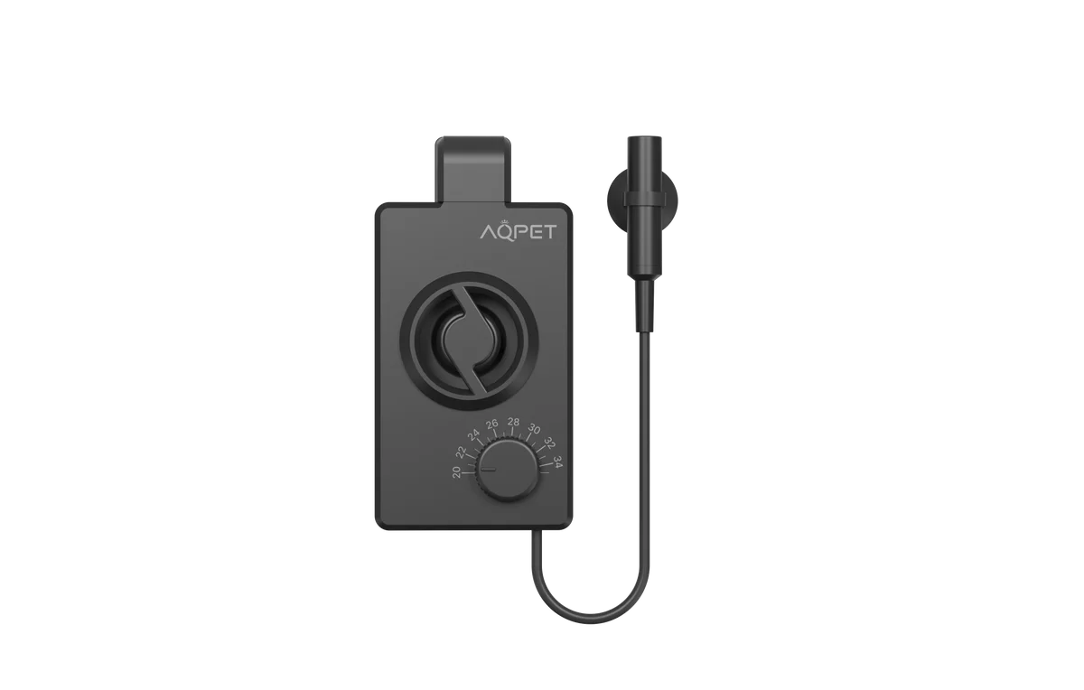 Aqpet Frostline ThermoFan - ventola di raffreddamento per acquario con sensore e termostato
