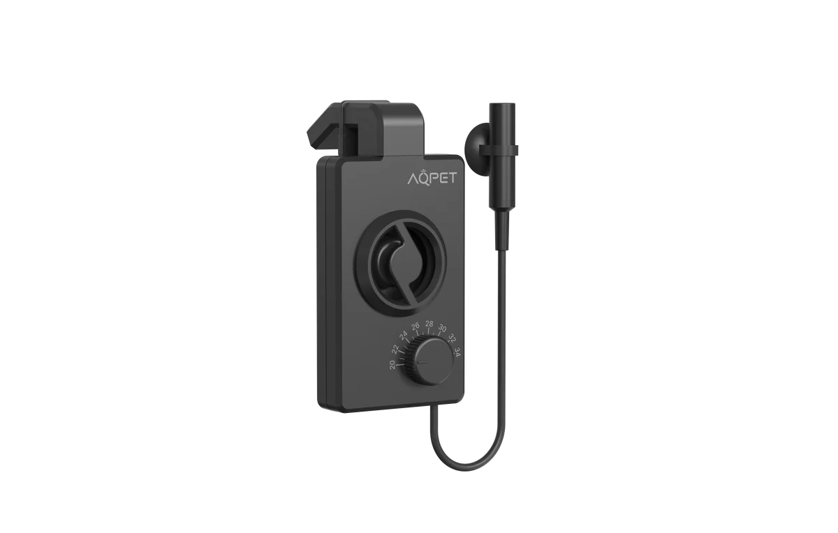 Aqpet Frostline ThermoFan - ventola di raffreddamento per acquario con sensore e termostato