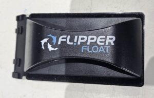 Flipper magnet medium