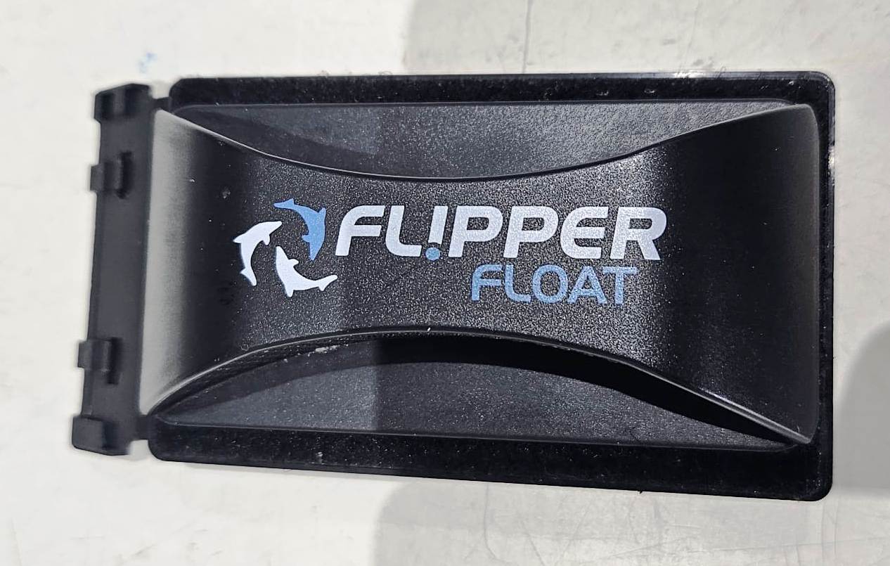 Flipper magnet medium