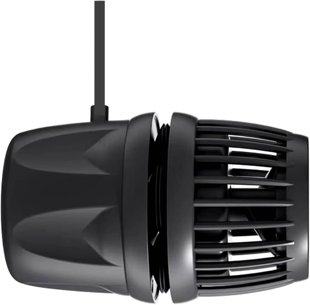 Ecotech Marine Vortech MP60QD - pompa di movimento elettronica con controller regolabile 7500-34000 lt/h - Unico modello con motore esterno - immagine 2