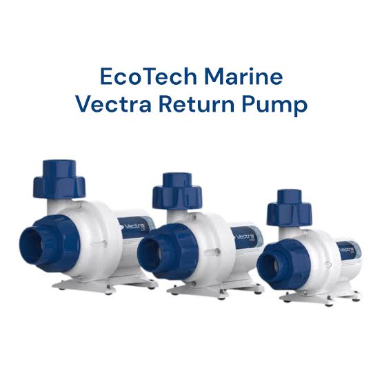 Ecotech Marine Vectra - pompa di rialita