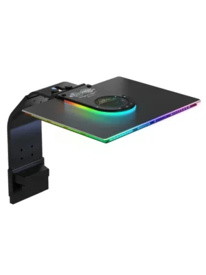 Maxspect Ethereal Infinite E8-150 - Plafoniera a led 150w - staffa compresa - per acquari marini reef 60x60 cm