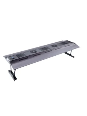Maxspect RSX 200W Plafoniera a led 85-120 cm - staffe comprese - per acquari marini reef