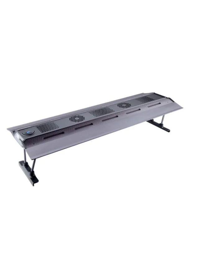 Maxspect RSX 200W Plafoniera a led 85-120 cm - staffe comprese - per acquari marini reef