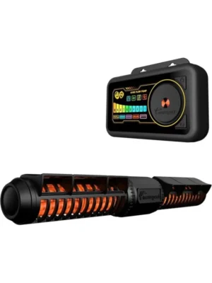 Maxspect Gyre Flow MJ-GF308 Gen 2.0 - Pompa a Flusso incrociato 8000 lt/h - 25W per acquari da 50 a 500 lt