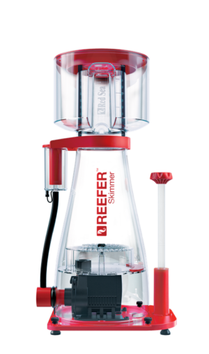 Red Sea Reefer Skimmer 300 - Schiumatoio per acquari fino a 900 lt con pompa DC elettronica