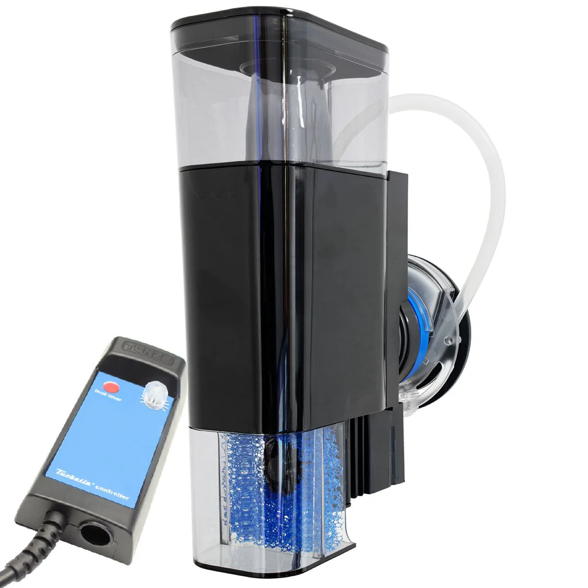 Tunze Comline® DOC Skimmer 9001 DC - Schiumatoio per acquari fino a 160 litri con controller