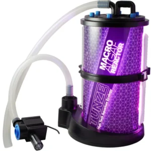 Tunze Macro Algae Reactor 3182 - Reattore ad alghe per acquari marini da 500 a 1600 lt