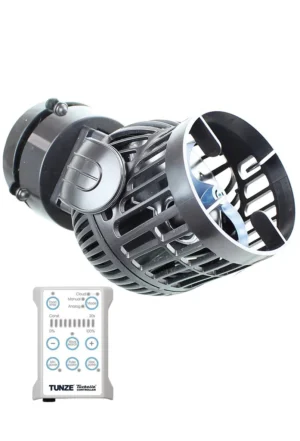 Tunze Turbelle Stream 6255 Eco Hub Edition - pompa di movimento elettronica da 5000 a 1700 lt/h con controller