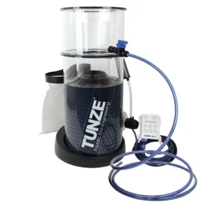 Tunze DOC Skimmer 9430 DC Hub Edition - Schiumatoio da sump per acquari da 700 a 3500 litri