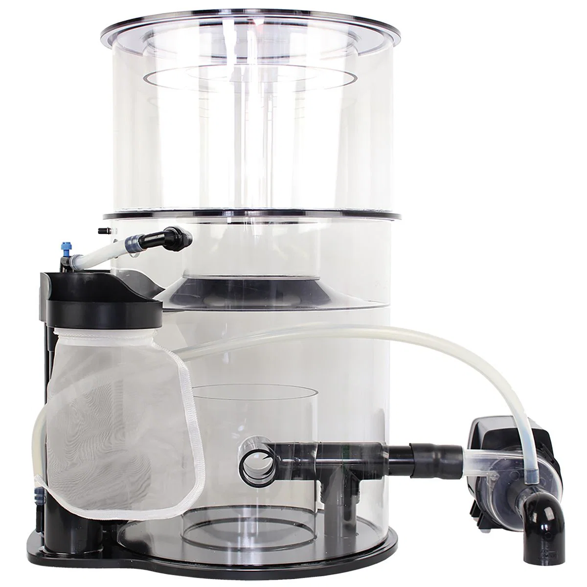 Tunze DOC Skimmer 9430 AC - Schiumatoio da sump per acquari da 2000 a 6000 litri