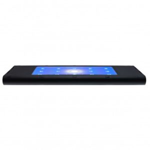 Aquaillumination AI Hydra Edge 68HD - Plafoniera per acquari marini reef 135 watt
