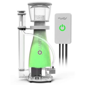 Nyos Quantum 220 EQ - Schiumatoio per acquari da 500 a 2000 litri con controller
