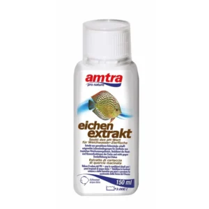 AMTRA EICHEN EXTRAKT 150 ml, corteccia di quercia - riduce il ph