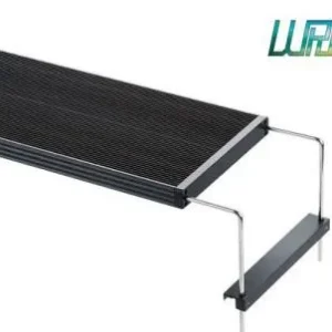 Plafoniera Led Chihiros WRGB II Pro 60 fresh 74 w con controller bluetooth - per acquari di acqua dolce da 60 a 80 cm