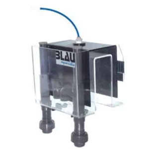 Blau Aquaristic Overflow 3000 - sistema di scarico esterno per vasca senza fori - 3000 lt/h