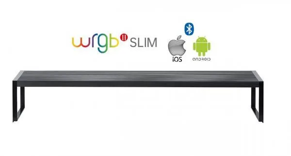 Chihiros WRGB II Slim Kit di sospensione per appendere al soffitto le Plafonire WRGB 2 Slim