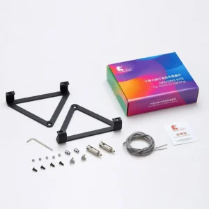 Chihiros WRGB II PRO Kit di sospensione per appendere al soffitto le Plafonire WRGB 2 PRO