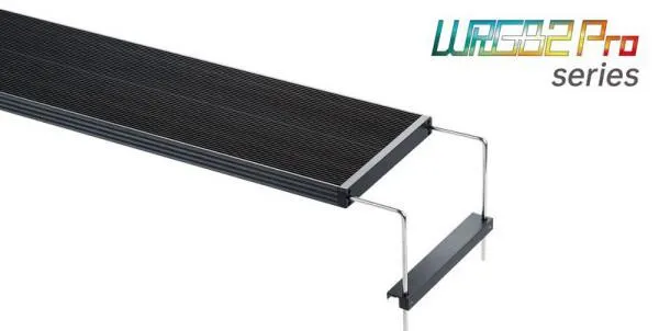 Chihiros WRGB II PRO Kit di sospensione per appendere al soffitto le Plafonire WRGB 2 PRO