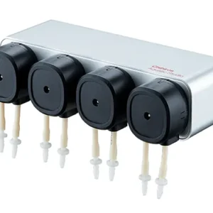 Chihiros Dosing Pump - Pompa dosometrica a 4 canali con App per fertilizzanti dolce