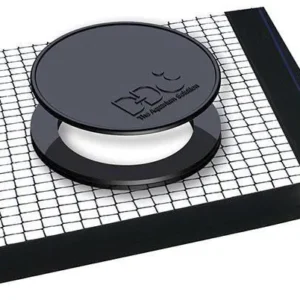 D-D Jumpguard Feeding Portal - Sportellino di alimentazione per rete anti-salto fai-da-te - cod. JFP001