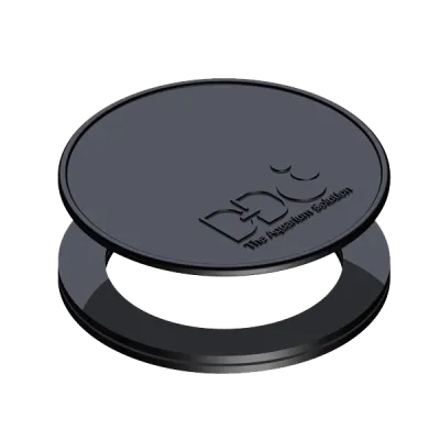 D-D Jumpguard Feeding Portal - Sportellino di alimentazione per rete anti-salto fai-da-te - cod. JFP001