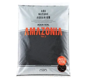 ADA Aqua Soil New Amazonia Ver.2 - 9 lt - fondo allofano 2-3mm per acquari con piante e/o caridine cantonensis