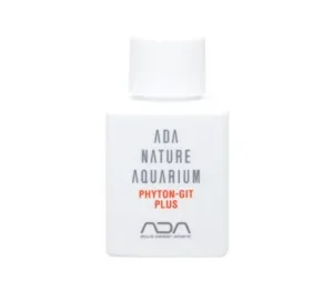 ADA Phyton-Git plus 50 ml - fitoncidi curativi per le piante con effetto antialghe e contro i cianobatteri