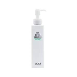 ADA Clear Water 200 ml - chiarificatore per rimozione di torbidità e Po4 - rende l'acqua cristallina