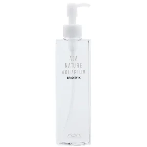ADA Brighty K 300 ml - fertilizzante liquido a base di Potassio con effetto tampone