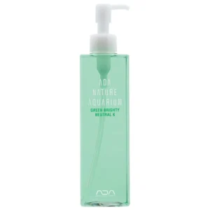 ADA Green Brighty Neutral K 300 ml - fertilizzante liquido a base di Potassio
