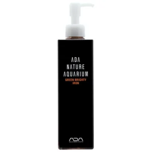 ADA Green Brighty Iron 300 ml - fertilizzante liquido a base di Ferro