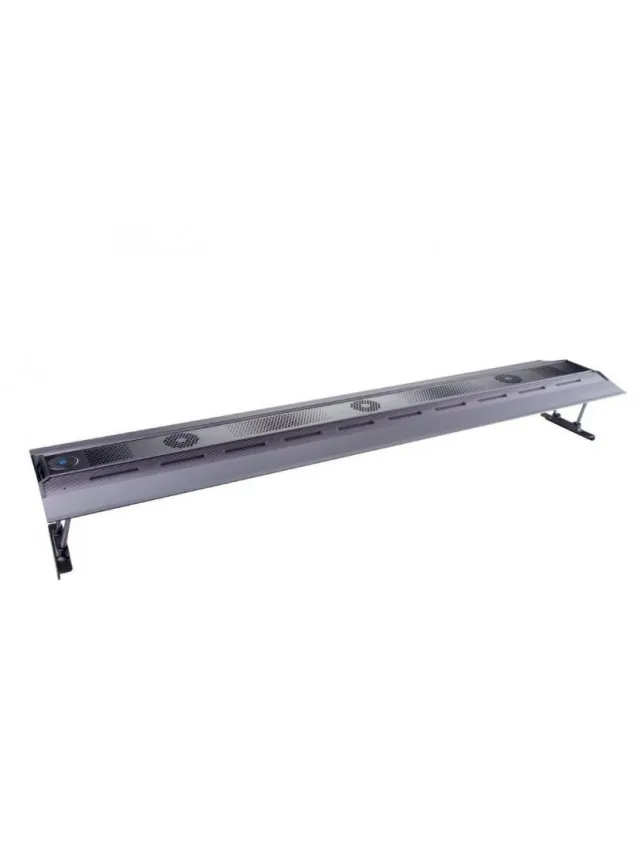 Maxspect RSX 300W Plafoniera a led 120-150 cm - staffe comprese - per acquari marini