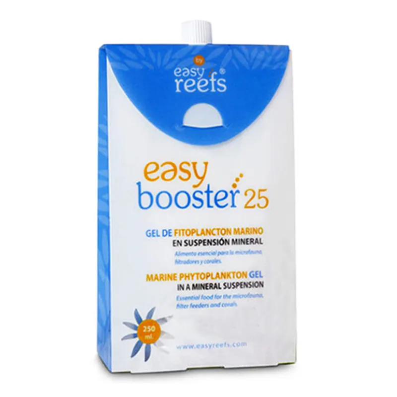 Easy Reefs Easyconnect 25 - rubinetto adattatore per buste da 250ml