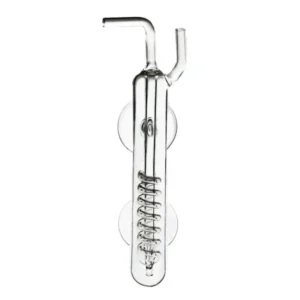 Chihiros CO2 Spiral Bubble Counter - contabolle a spirale per impianti Co2