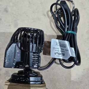 Sicce  XSTREAM 6.500 lt/h - 8 W - USATO COME NUOVO - Pompa di movimento