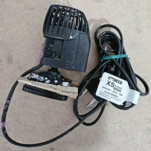 Sicce XSTREAM 8.000 L/H - 12 W - USATO COME NUOVO - Pompa di movimento