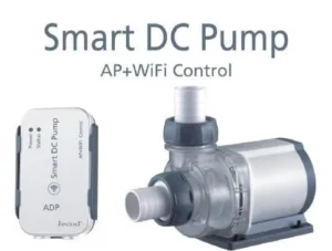 Jebao ADP-13000 controller Wi-Fi - pompa di risalita elettronica regolabile fino a 13000 lt/h