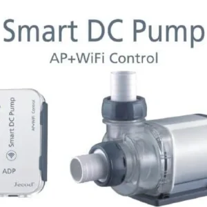 Jebao ADP-13000 controller Wi-Fi - pompa di risalita elettronica regolabile fino a 13000 lt/h