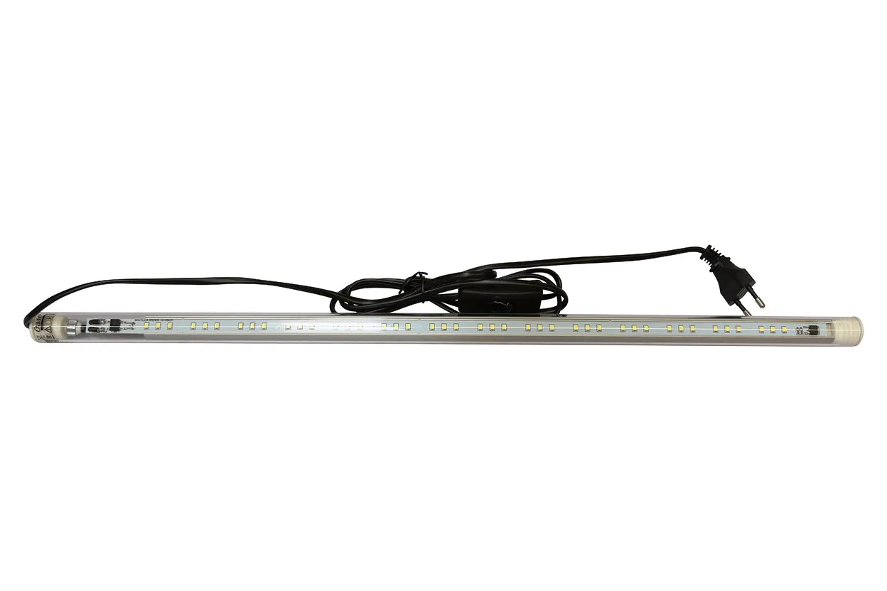 Oase HighLine Classic LED DayLight 100 - tubo led 18w - 101.5 cm - 6500° K per sostituzione dei classici neon - cod. 48255