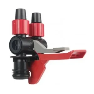Askoll Aquastop - ricambio per filtro esterno Pratiko 3.0 Super Silent tutti i modelli - cod. 922411