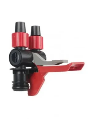 Askoll Aquastop - ricambio per filtro esterno Pratiko 3.0 Super Silent tutti i modelli - cod. 922411