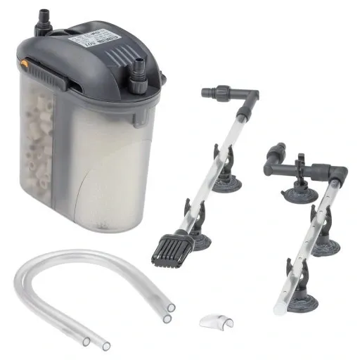 Eden Fes 60 (ex Eden 501) - filtro esterno autoinnescante per acquari fino a 60 lt - cod. 94070