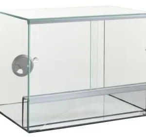 Diversa Terrario 30x25x25h cm - acquaterrario, paludario, terracquario